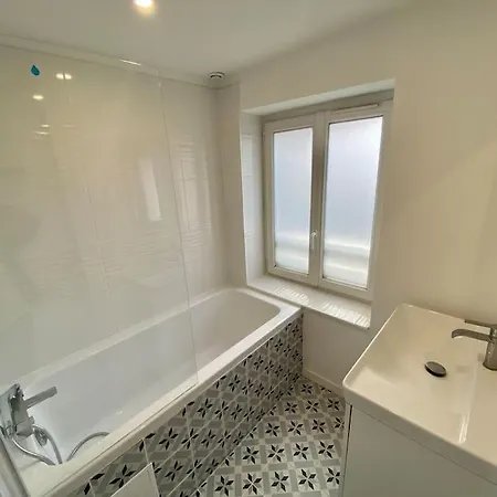 L'eucalyptus * Ρουέν