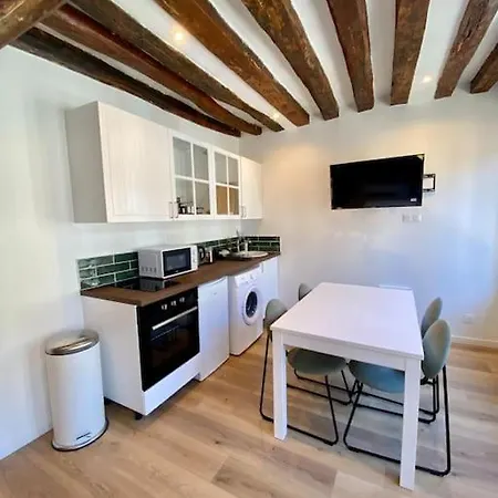 Διαμέρισμα L'eucalyptus