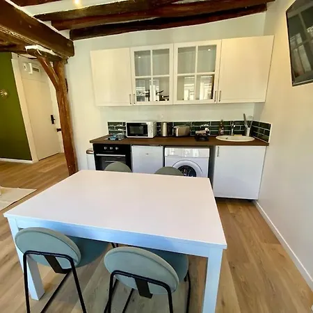 L'eucalyptus Διαμέρισμα