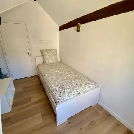 Διαμέρισμα L'eucalyptus