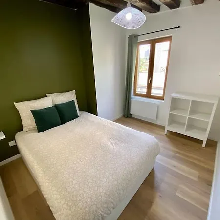 L'eucalyptus Apartamento Ruão