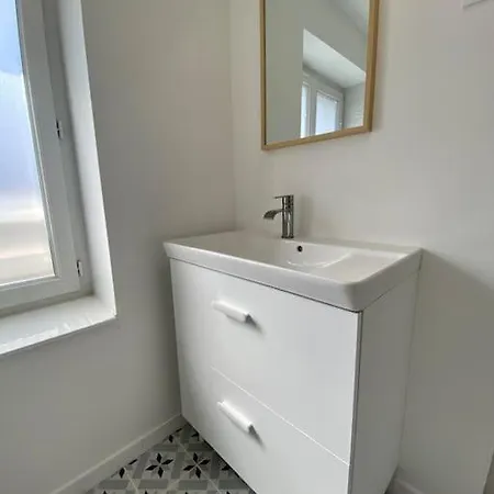 L'eucalyptus Διαμέρισμα