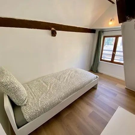 Διαμέρισμα L'eucalyptus Ρουέν