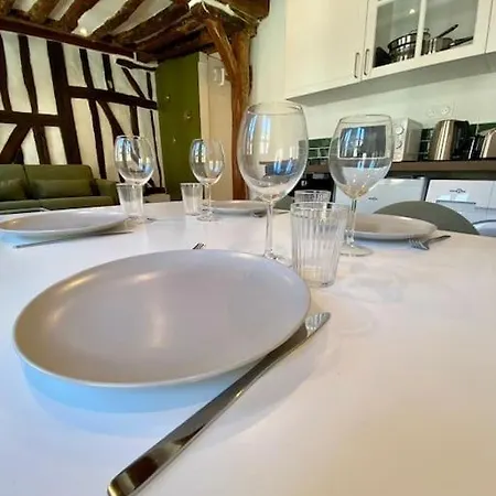 L'eucalyptus Ρουέν