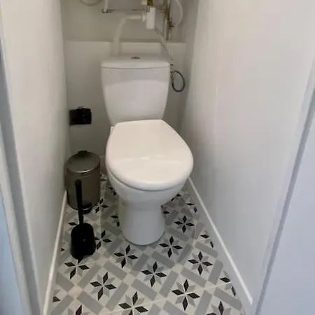 L'eucalyptus Διαμέρισμα *