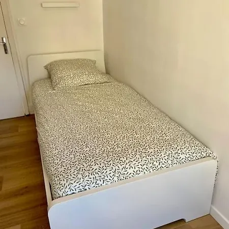 L'eucalyptus Apartamento Ruão